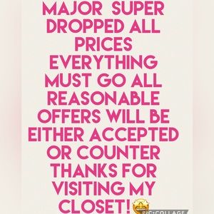 Black Friday Deals Just Dropped all  prices